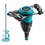 Бъркалка Collomix електрическа едношпинделна, XQ4 HF - product - 158 CLM 134