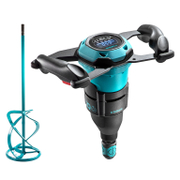 Бъркалка Collomix електрическа едношпинделна, XQ6 HF - product - 158 CLM 136