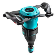 Бъркалка Collomix електрическа едношпинделна 1100 W, 0-670 об./мин, XQ1 HF - product - 158 CLM 131