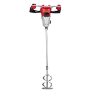 Бъркалка Einhell акумулаторна едношпинделна без батерия и зарядно, 18 V, 0-450/0-720 об./мин, M14, TP-MX 18-2 Li BL - product - 158 ENH 122