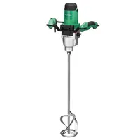 Бъркалка HiKOKI - Hitachi електрическа едношпинделна 1200 W, 150-650 об./мин, M14, UM12VST2