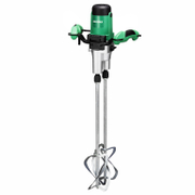 Бъркалка HiKOKI - Hitachi електрическа двушпинделна 1800 W, 150-300/300-650 об./мин, M27, UM22VYST - product - 158 HTC 117