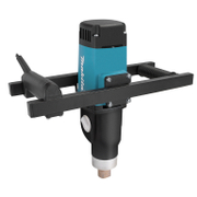 Бъркалка Makita електрическа едношпинделна 1800 W, 0-440/0-970 об./мин, M14, UT1600 - product - 158 MKT 102