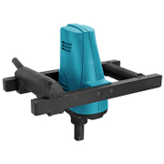 Бъркалка Makita електрическа едношпинделна 960 W, 0-590 об./мин, M14, UT1200 - product - 158 MKT 118