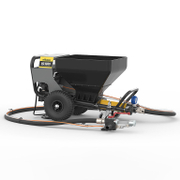 Машина Wagner мазилкополагаща  2200 W, 10-15 л/мин, 50 л, PlastCoat 1030 Е - product - 158 WAG 100