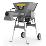 Смесител Wagner за строителни разтвори електрически 1400 W, 280 об./мин, 60 л, PlastMix 15 - product - 158 WAG 101