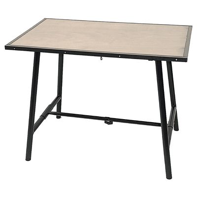 Маса REMS работна сгъваема  1100х700х800 мм, 300 кг Jumbo