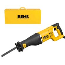 Саблен трион REMS електрически с плавно регулиране   1300 W, 0-2800 хода/мин, 30 мм Puma VE