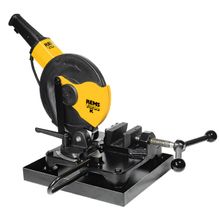 Настолен циркуляр REMS за метал с метален диск   1200 W, ф 225 мм, 115 об./мин Turbo K