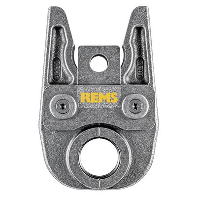 Челюсти за прес фитинги REMS за контур TH   32 мм TH 32