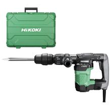 Къртач HiKOKI - Hitachi електрически   SDS-max, 950 W, 7.1 J H41MB2