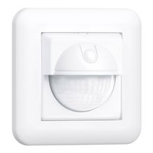 Ключ сензорен инфрачервен скрит монтаж 180 °, 8 м, бял IR 180 UP easy