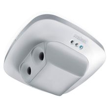 Сензор за присъствие ултразвуков вътрешен 2000 W, 360 °, 20 м, бял Dual US COM1