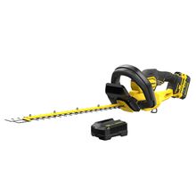 Храсторез акумулаторен с 1 батерия и зарядно, 18 V, 4 Ah, 550 мм SFMCHT855M1