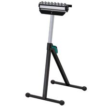 Стойка Wolfcraft опорна за дълги профили  300х1000 мм, 50 кг 