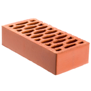 Тухла керамична Mladost за зидария единичка  250х120х60 мм - product - 161 BSK 085