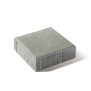 Паве Technocim градинско  60x200x200 мм, сиво, Optic 20 - product - 161 BSK 147