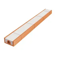 Щурц керамичен Wienerberger за врати и прозорци  65x120x1500 мм, Porotherm