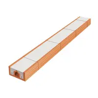 Щурц керамичен Mladost за врати и прозорци  65x120x2000 мм