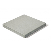 Плоча тротоарна Technocim бетонена  50x400x400 мм, сива, Optic 40/5 - product - 161 BSK 310