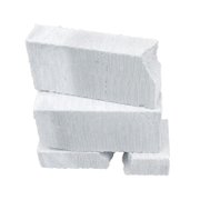 Тухла газобетонна Xella счупена  75 мм - product - 161 UST 008