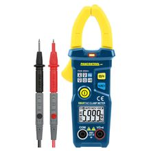 Дигитални AC амперклещи токови за прецизно измерване 1 mA - 200 A, CAT III 600V PAN 200A+