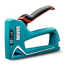 Такер механичен пластмасов тип A53, тип H37, 4-10 мм J-13