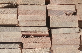 Иглолистна летва Masiv рендосана №19  10х40 мм, 2 м - product - 164 AKC 113