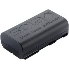 Акумулаторна батерия Li-Ion за електроинструменти 3.6 V, 5.2 Ah 