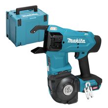 Машина за връзване на арматура акумулаторна без батерия и зарядно, 40 V, (D10x2) x (D10x2 / (D16x2) x (D16x2) мм TR001GZ