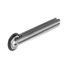 Ролка Rubi за рязане на фаянс  с водач волфрам-карбидна, ф 22х100 мм, за TX, TX-N, TZ и TM 