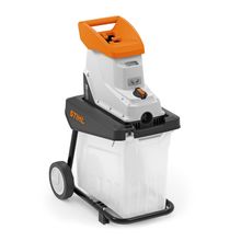 Дробилка за клони STIHL електрическа   2500 W, 3.35 к.с., 40 мм GHE 140 L