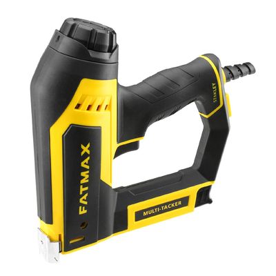 Такер електрически за гвоздеи и скоби тип 9, тип E, 12-15 мм, тип CT100, тип CT300, тип G11, 6-14 мм FMHT6-75934