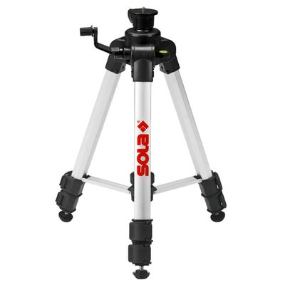 Тринога Sola за лазерен нивелир   5/8