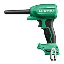 Акумулаторен пистолет въздуходувка HiKOKI - Hitachi    без батерия и зарядно RA18DA