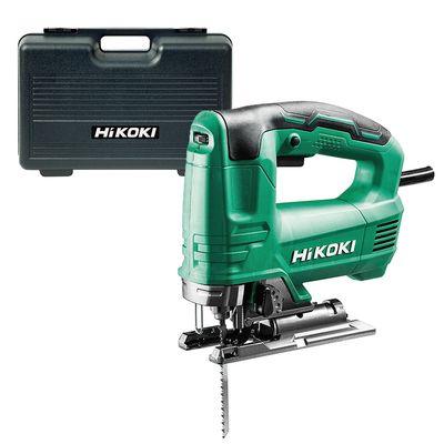 Електрически прободен трион зеге HiKOKI - Hitachi с плавно регулиране   705 W, 850-3000 хода/мин, 26 мм CJ90VST2