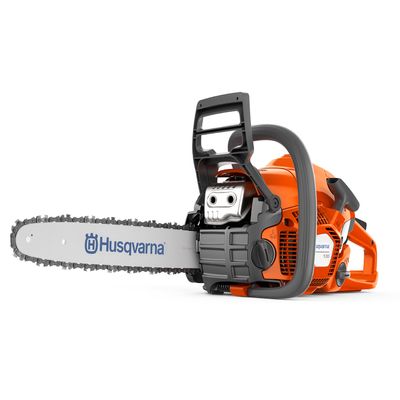 Бензинов верижен трион Husqvarna    1500 W, 35 см, 3/8 