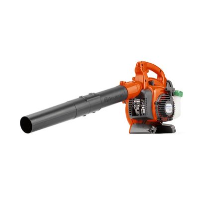 Въздуходувка Husqvarna бензинова   800 W, 28 см3, 575 м3/ч, 125B