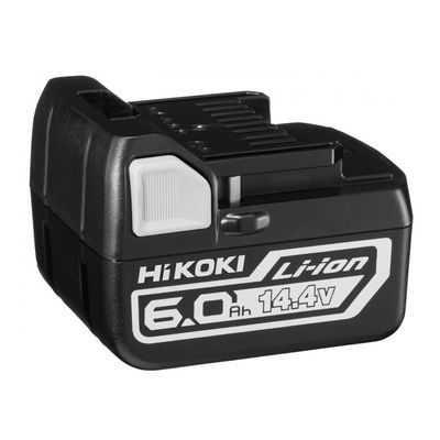 Акумулаторна батерия HiKOKI - Hitachi Li-Ion за електроинструменти   14.4 V, 6 Ah, BSL1460