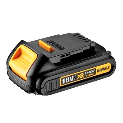 Акумулаторна батерия DeWALT Li-Ion за електроинструменти   18 V, 1.5 Ah, 