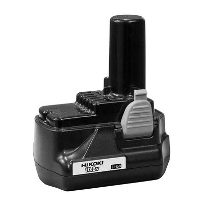 Акумулаторна батерия HiKOKI - Hitachi Li-Ion за електроинструменти   10.8 V, 3 Ah, BCL1030C Li
