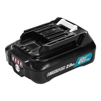 Акумулаторна батерия Makita Li-Ion за електроинструменти   12 V, 2 Ah, BL1021B