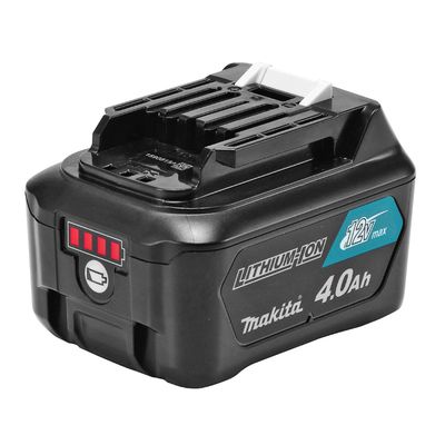 Акумулаторна батерия Makita Li-Ion за електроинструменти   12 V, 4 Ah, BL1041B