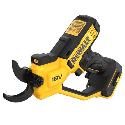 Акумулаторна лозарска ножица DeWALT    без батерия и зарядно, 18 V, ф 38 мм, DCMPP568N