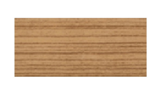 Бленда Karpol за корниз от PVC  50х1000 мм, ела - product - 172 KLF 275