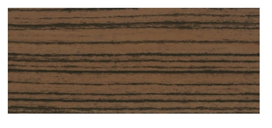 Бленда Karpol за корниз от PVC  50х1000 мм, дъб - product - 172 KLF 276