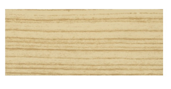 Бленда Karpol за корниз от PVC  50х1000 мм, бор - product - 172 KLF 270