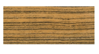 Бленда Karpol за корниз от PVC  50х1000 мм, вишна - product - 172 KLF 271