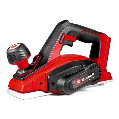 Ренде Einhell акумулаторно   без батерия и зарядно, 18 V, 82 мм, 2 мм, TE-PL 18/82 Li