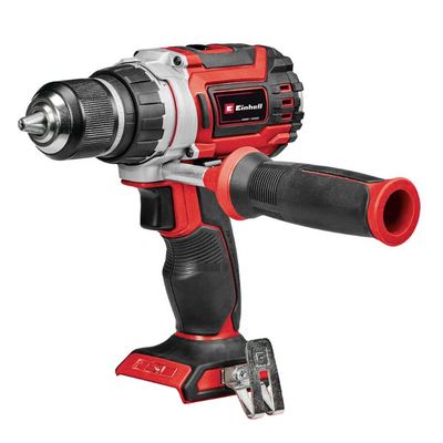 Акумулаторна ударна бормашина Einhell    без батерия и зарядно, 18 V, 60 Nm, 0-500/0-2000 об./мин, 2-13 мм, TP-CD 18/60 Li- i BL